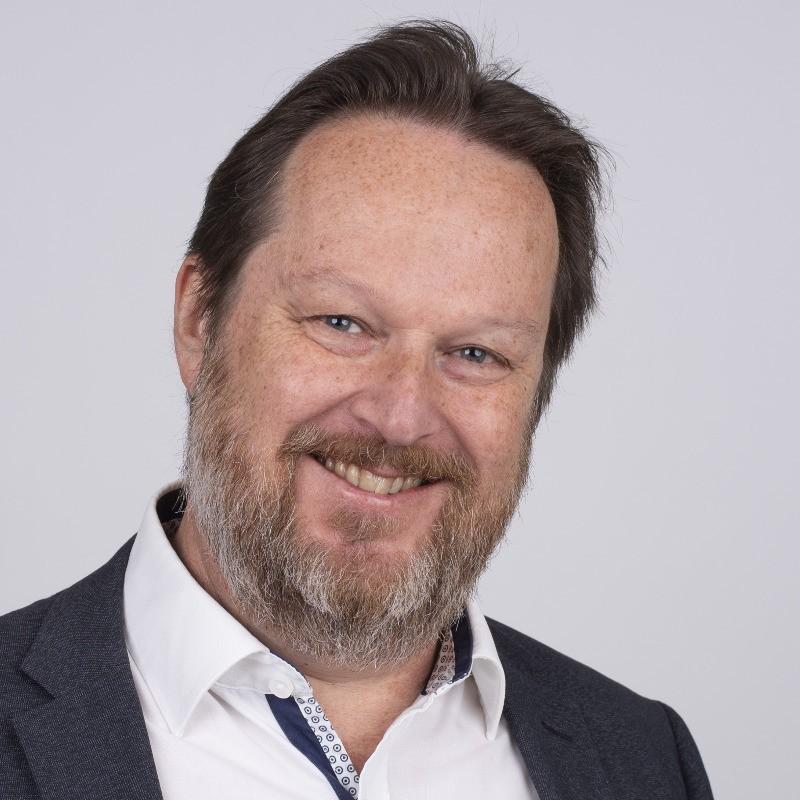 Massimiliano (Max) Langosco di Langosco