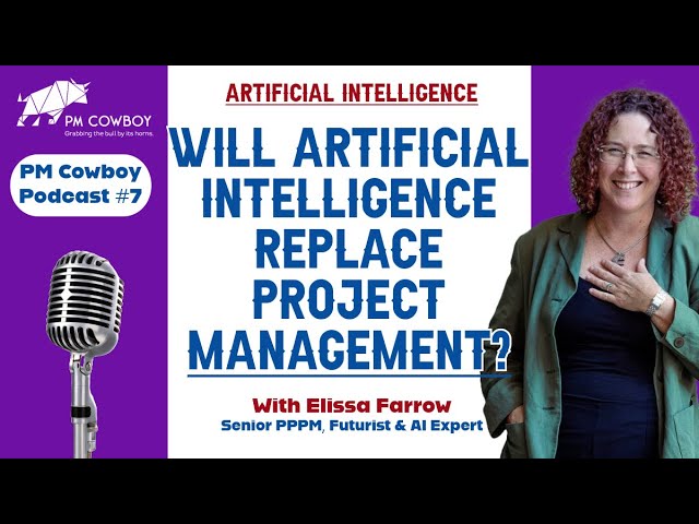 P7: Who needs a PM when there is AI?